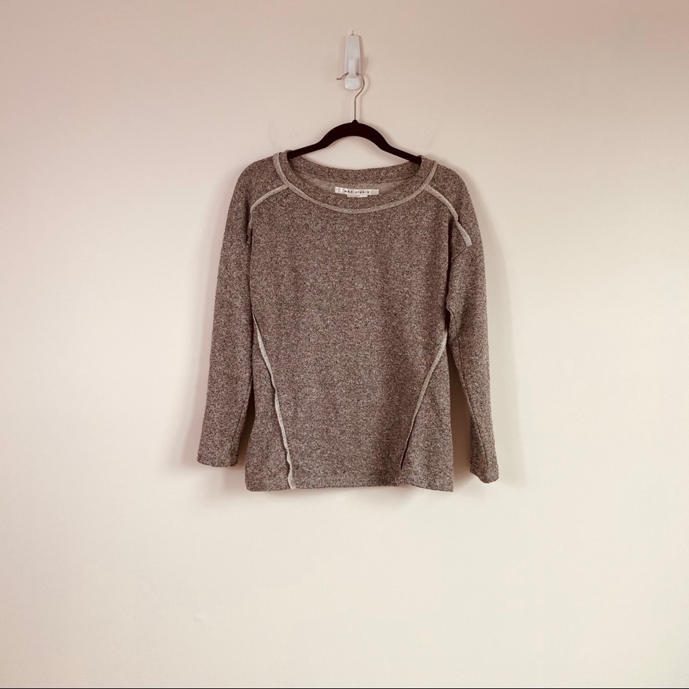 Max Studio Sweatshirt